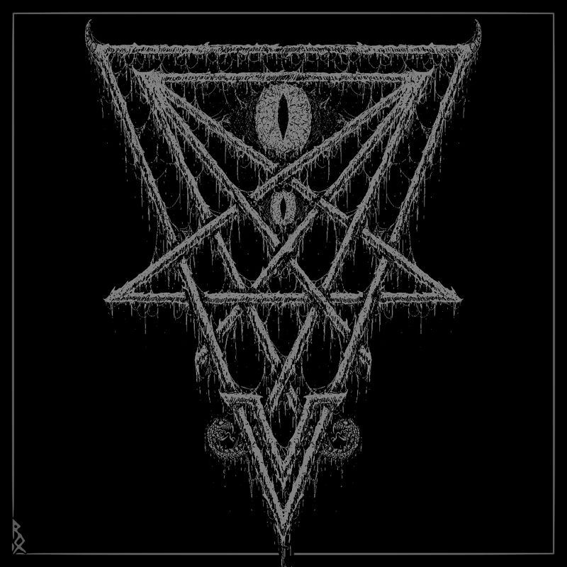 Sigil VIII - grey