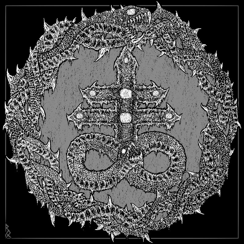 Serpents crown - 2022 - alt - grey