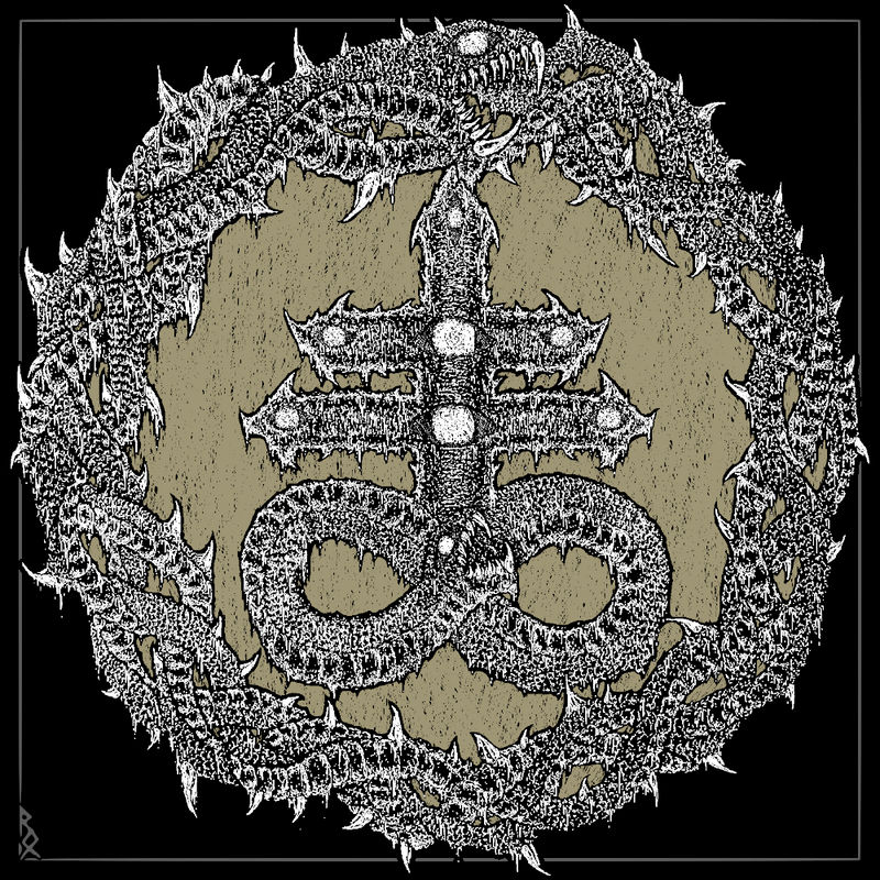 Serpents crown - 2022 - alt - pale