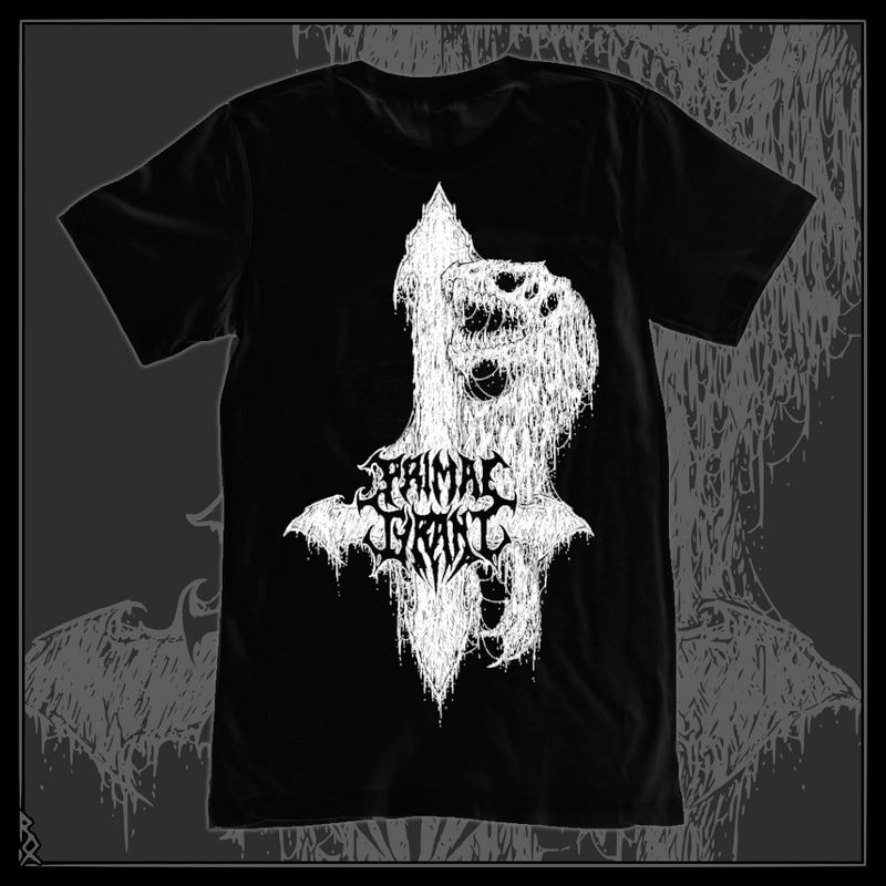 primal tyrant cross - mockup version