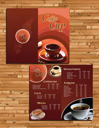 Menu Design