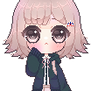 Chiaki Nanami