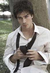 ian somerhalder