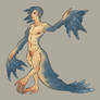 Raptor Harpy