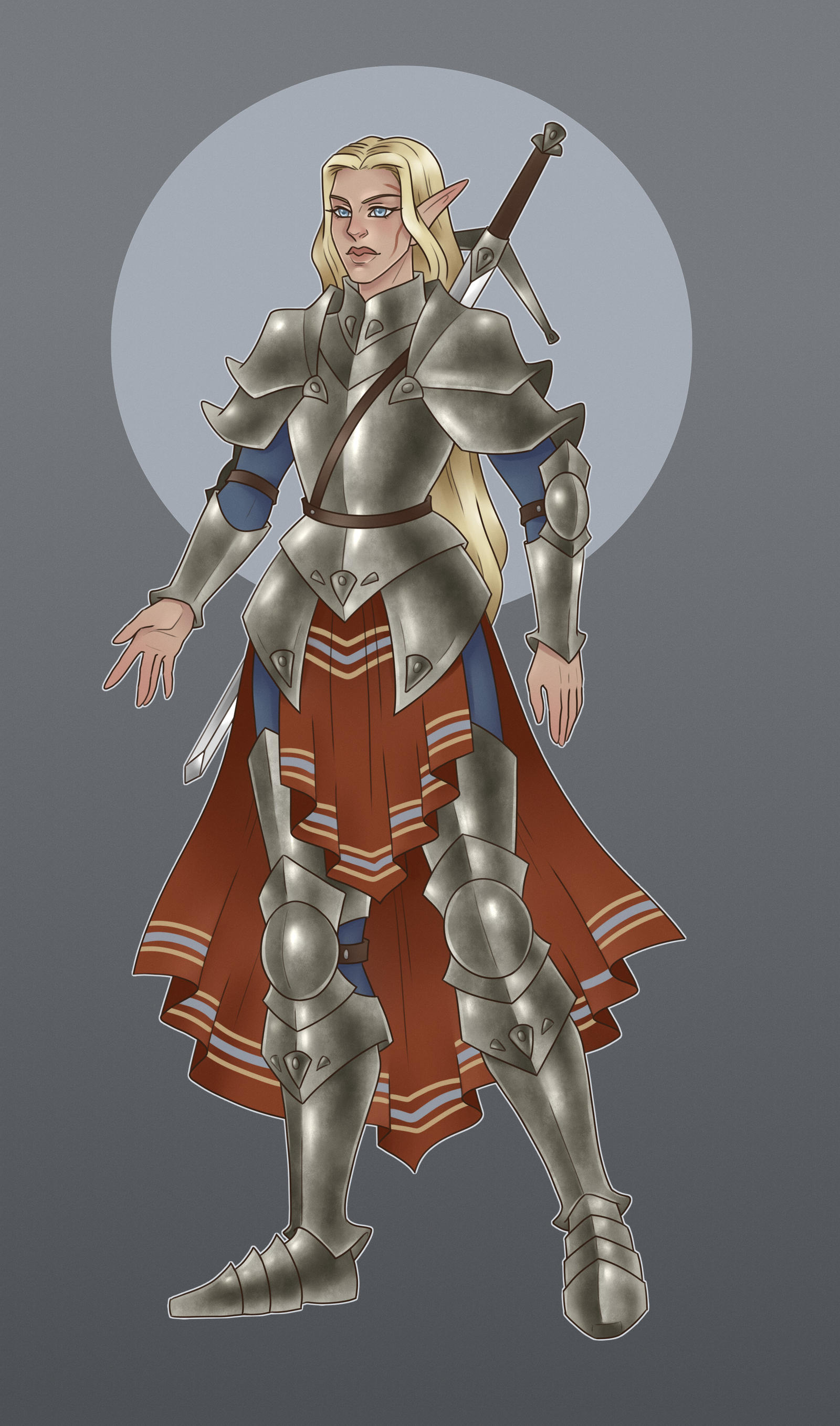 Deviantart Armor armor chic by artofdroth on DeviantArt