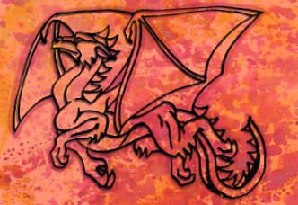 Fire Dragon ATC