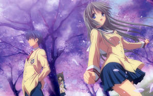 Clannad