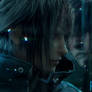 Final Fantasy XIII - Noctis