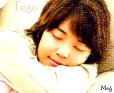 Yuya Tegoshi - Asleep by OoOMegOoO