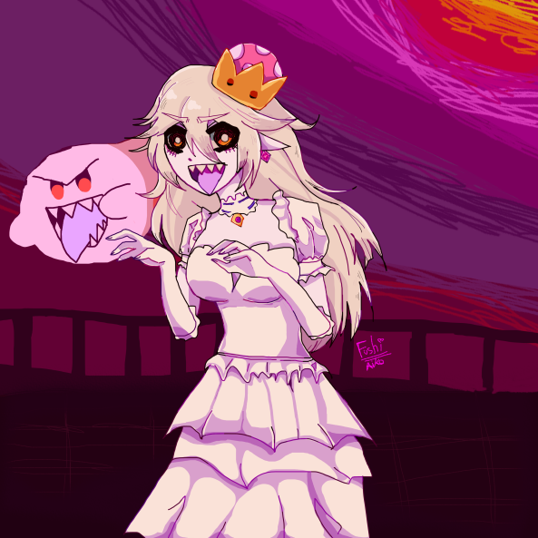 Booette Mod Booette by YuukaBubbles on DeviantArt