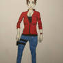 Claire Redfield