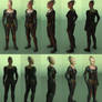 Borg Queen Turnaround