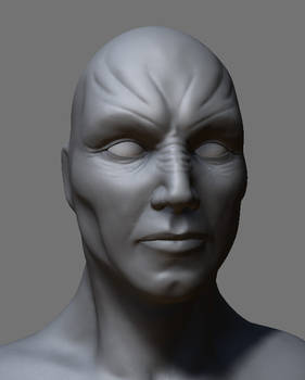 Blender Sculpt 2.1