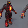 Magma elemental reworked