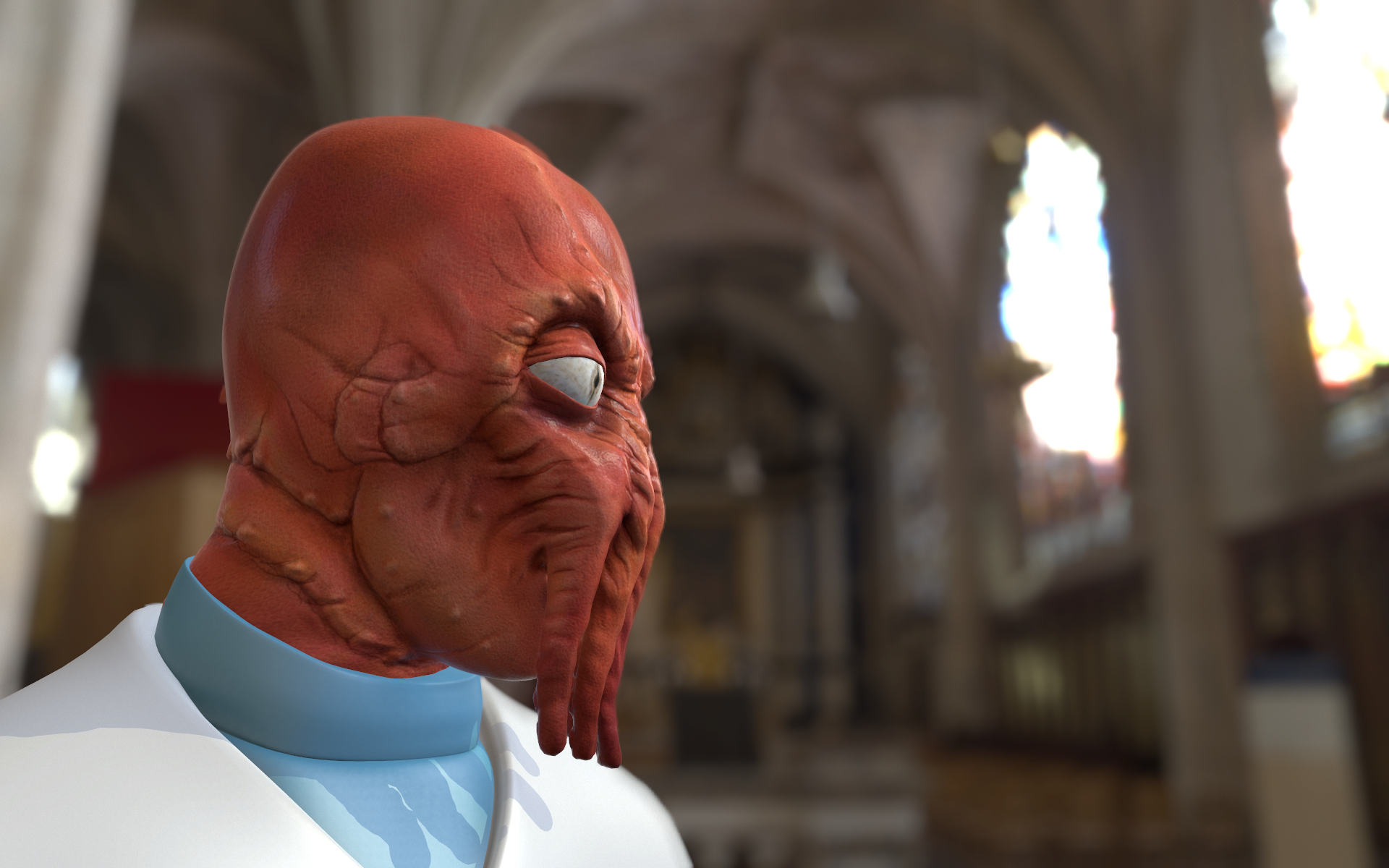 Zoidberg 1