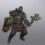 Orc Spellforce3