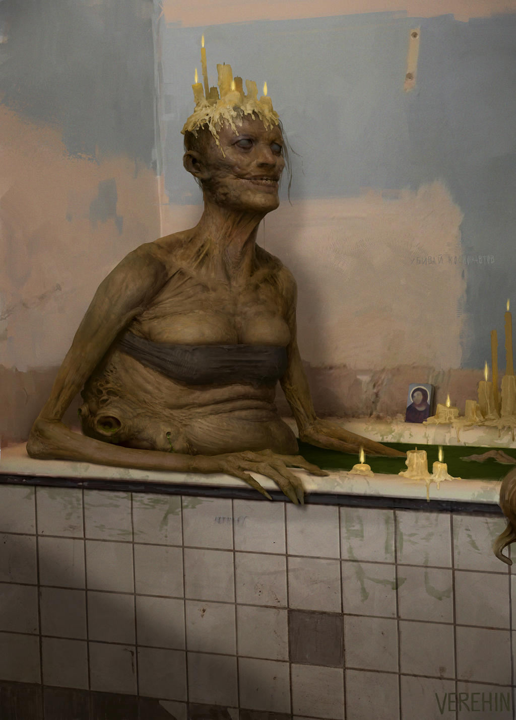 babka by Verehin
