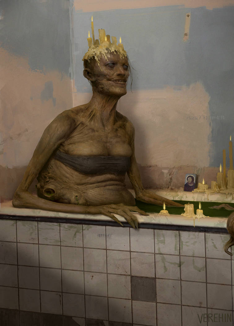 babka by Verehin