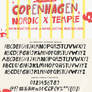 The Wild Copenhagen | Handmade Sans