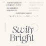 Swily Bright Free Font | Classy Font