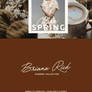Moonlith February | Elegant Font Duo