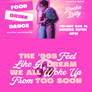 Nineties Party Club | Retro Font Duo