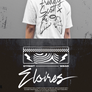 Shatter Brush | Urban Script Font