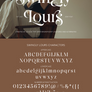 Swingly Lours Free Font | Magnificent Font