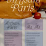 Artisan Paris Free Font | Display Font