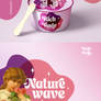 Rolie Twily Free Font | Curly Font