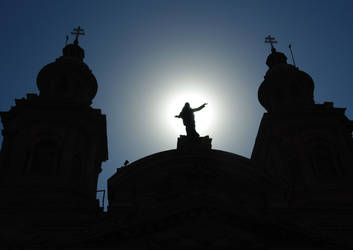 Catedral de Santiago