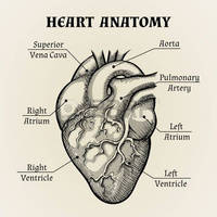 Study Anatomy #5