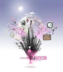 Dj Beyza - Web