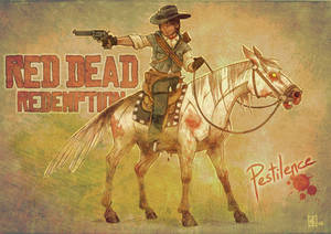 RDR Pestilence