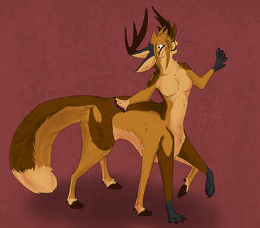 Vulpeer!