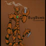 Bug Bomb - Ben 10