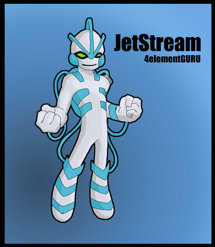 Jet Stream Pfp JetStream- Profile by 4elementGURU on DeviantArt