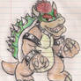 Bowser: Long Live the King