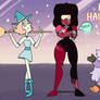 Steven Universe Halloween