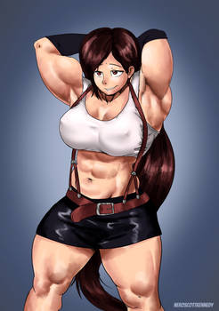Tifa