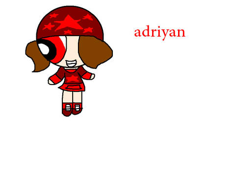 Adriyan