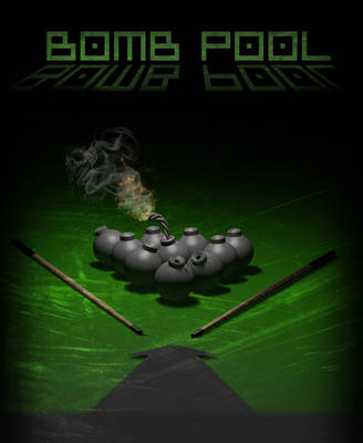 8 Ball Pool Folder Icon by ans0sama on DeviantArt