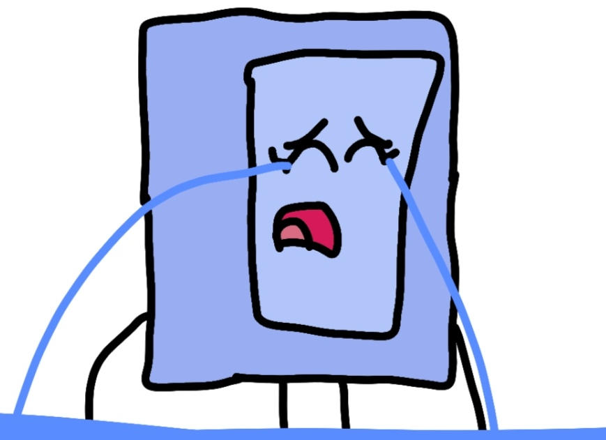 Map Crying Deviantart The Liy is crying By Me (Remaking) by TheLeoEsponjaFan2008 on DeviantArt
