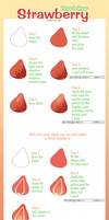 Strawberry tutorial