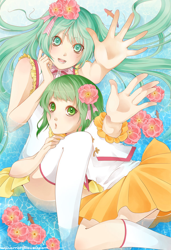 VocaloSummer