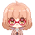 Mirai free icon