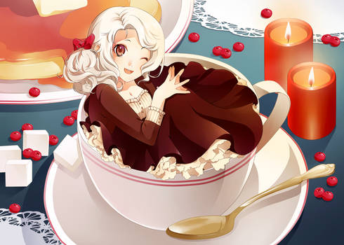 HotChocolate-chan