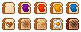 Toasty