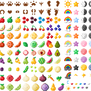Far Out Fruits