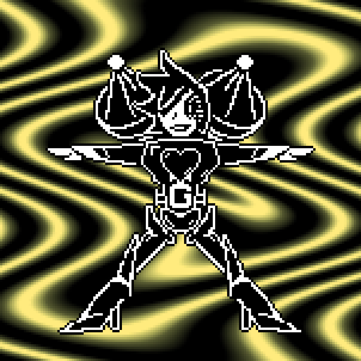 Chaos'end Mettaton by Oldcoinmania64 on DeviantArt